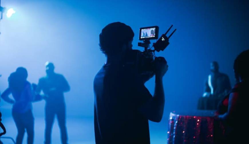 神秘新品来袭！梅江区产品视频拍摄究竟有何神奇之处？