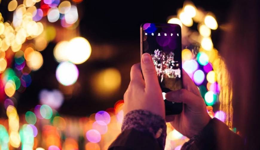 打破常规！梅江区产品视频拍摄将如何重塑行业格局？