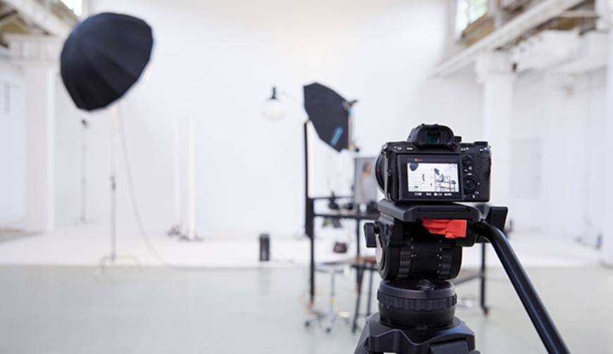 深耕梅江区电商产品视频拍摄制作，解锁电商爆款的视觉密码