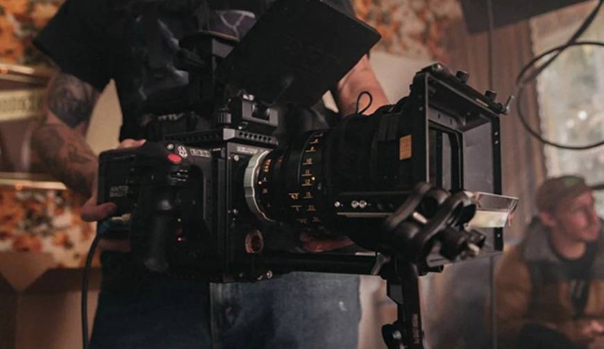 深耕本土，梅江区产品宣传视频拍摄公司的服务密码