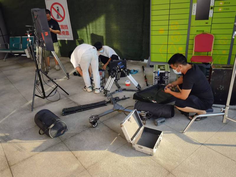 梅江区产品视频拍摄全攻略，让产品魅力在镜头下尽情绽放