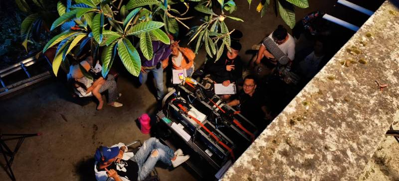 解锁梅江区产品宣传视频拍摄公司新势能，助力品牌强势破圈