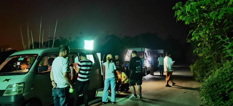 以镜头为笔，绘就梅江区产品视频的进阶之路