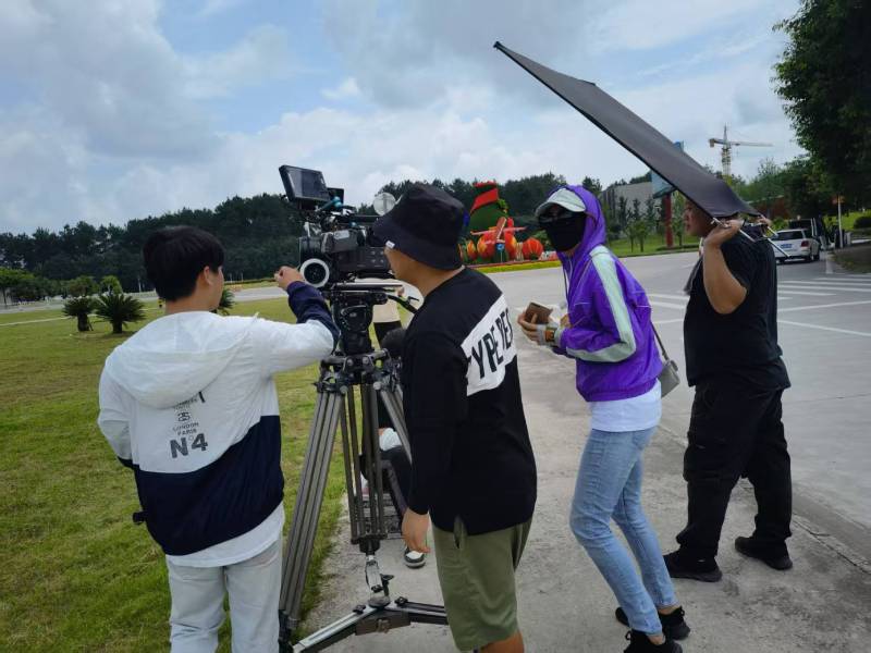 梅江区极致互动，未来愿景宏大，致力于成为全球领先的产品宣传视频企业