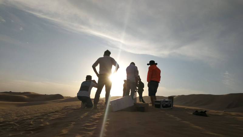 深耕梅江区产品视频拍摄，解锁产品视觉传播的全新可能