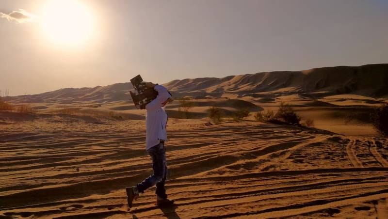 深耕梅江区产品宣传视频拍摄公司，解锁品牌传播的核心动能