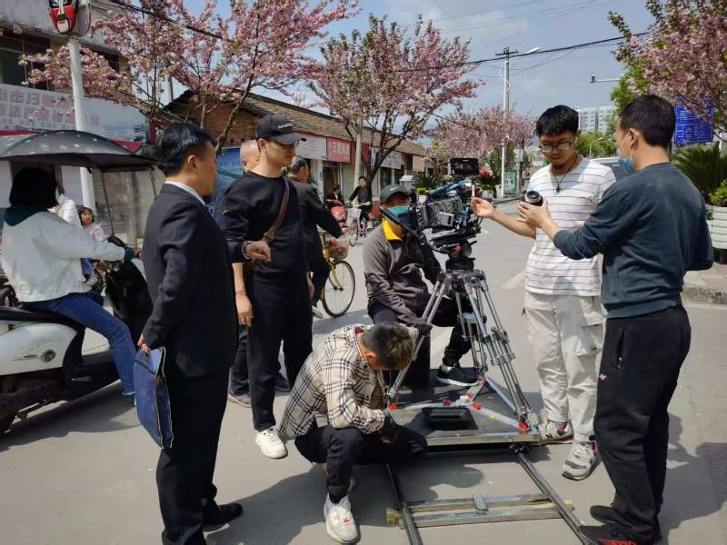 梅江区产品视频拍摄进阶指南，助力产品抢占视觉高地