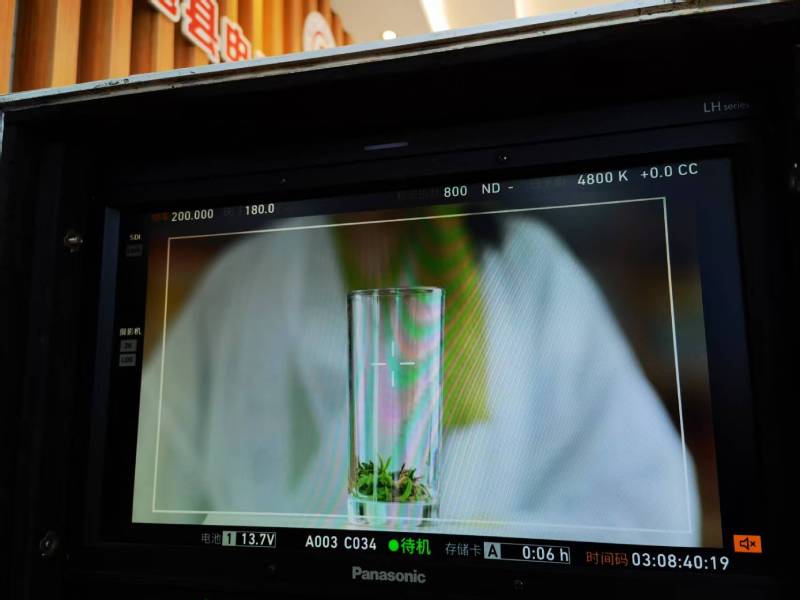 天然优选！梅江区电商产品宣传视频溯源原料产地的真实故事