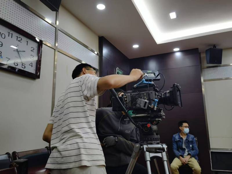 大数据指导创作方向，梅江区产品视频拍摄公司让每帧画面都有效触达