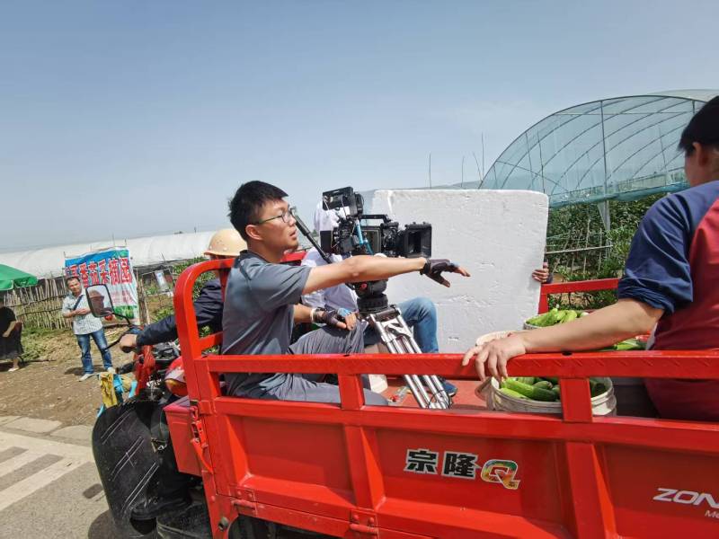 电商爆款背后的推手：梅江区产品视频拍摄公司精准捕捉卖点痛点