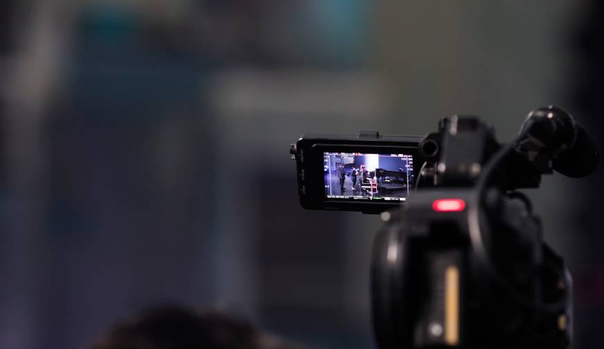 梅江区产品视频拍摄制作：揭秘如何打造令人印象深刻的商业宣传片